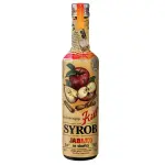 10449_KITL SYROB HORKY NAPOJ JABLKO SE SKORICI 500 ML